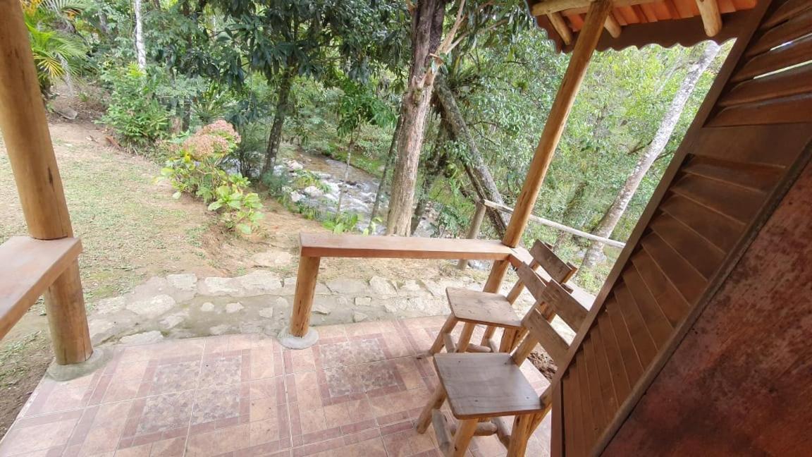 Pousada Toque De Minas วิสกอนจิ จิ เมาอา ภายนอก รูปภาพ