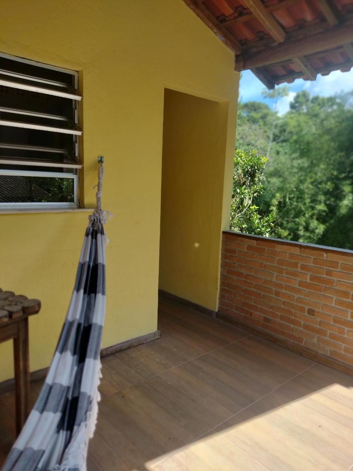 Pousada Toque De Minas วิสกอนจิ จิ เมาอา ภายนอก รูปภาพ