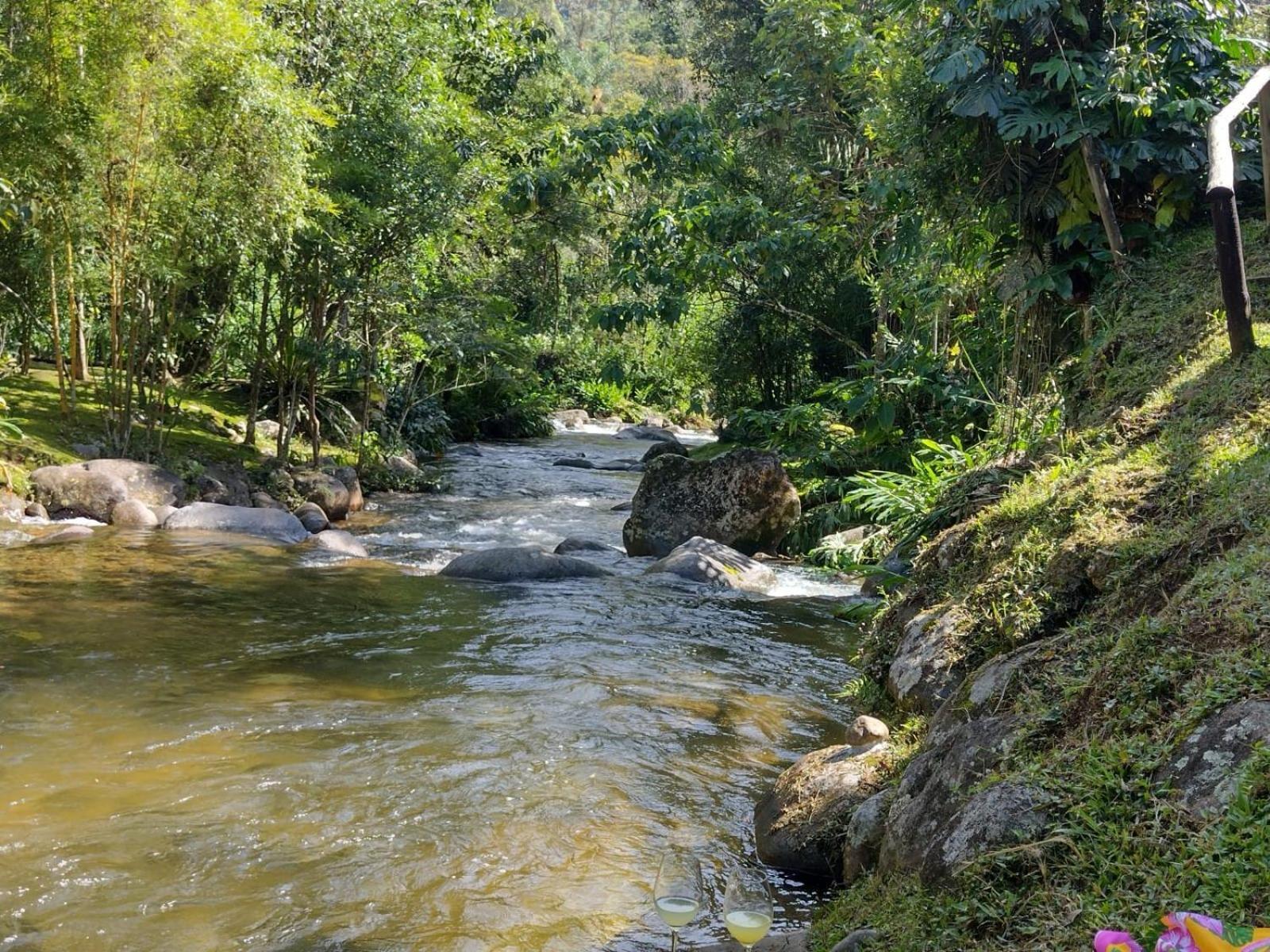Pousada Toque De Minas วิสกอนจิ จิ เมาอา ภายนอก รูปภาพ