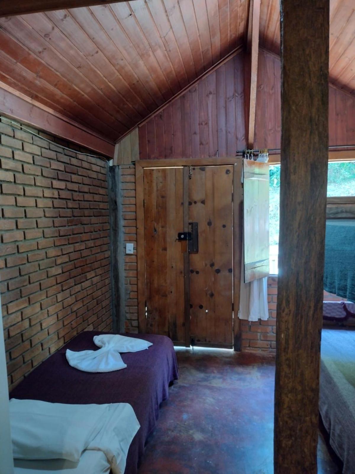 Pousada Toque De Minas วิสกอนจิ จิ เมาอา ภายนอก รูปภาพ
