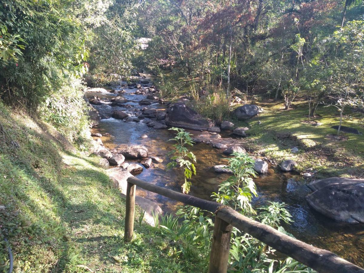Pousada Toque De Minas วิสกอนจิ จิ เมาอา ภายนอก รูปภาพ